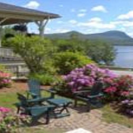 Willoughvale Inn Westmore Newport Exteriör bild